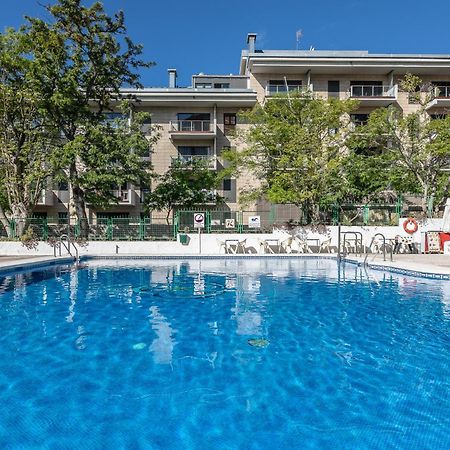 Weforyou Benalmadena Center Exterior photo