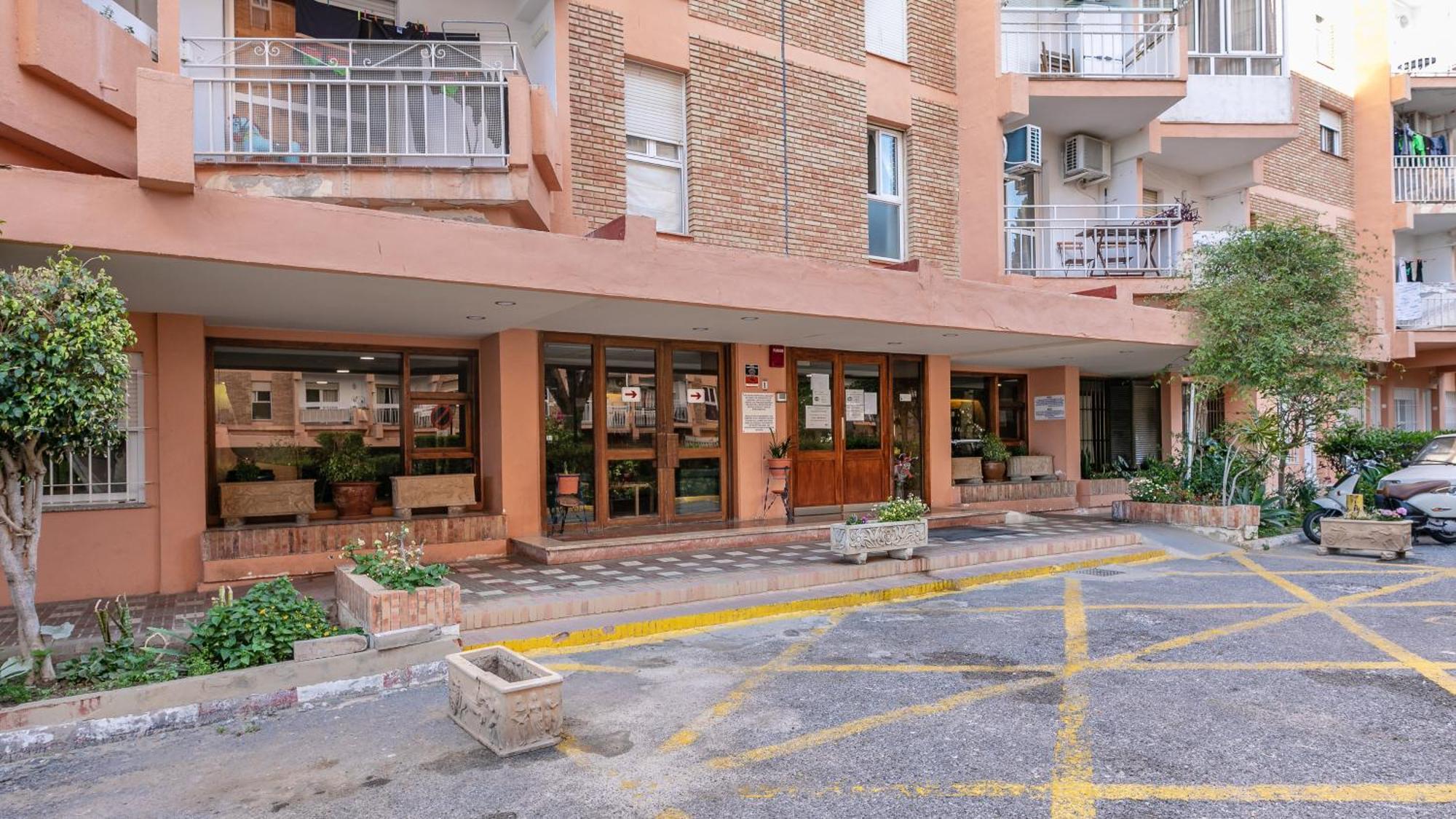 Weforyou Benalmadena Center Exterior photo