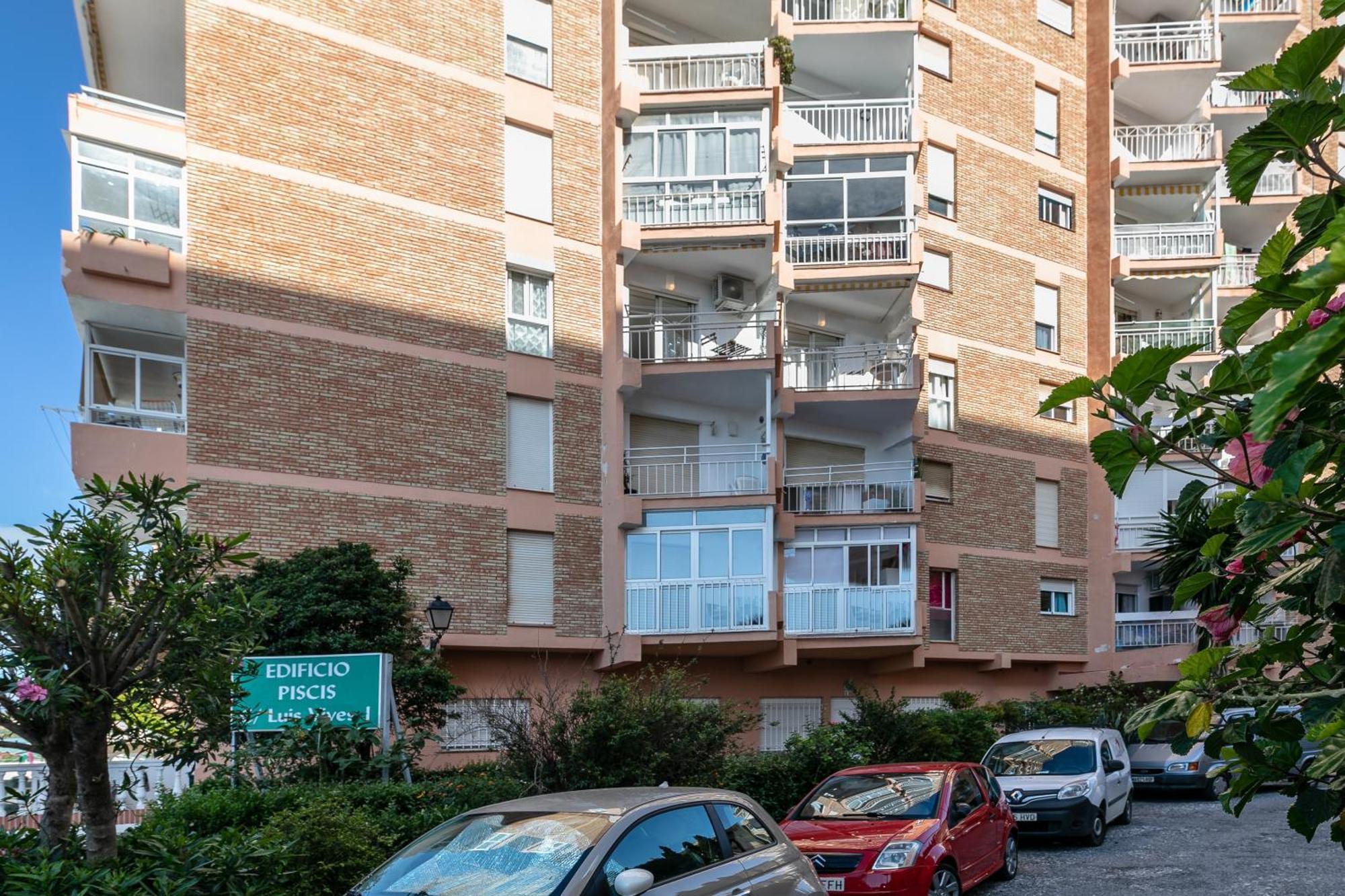 Weforyou Benalmadena Center Exterior photo